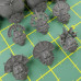 Heads and Torsos - alternates for Blood Angels